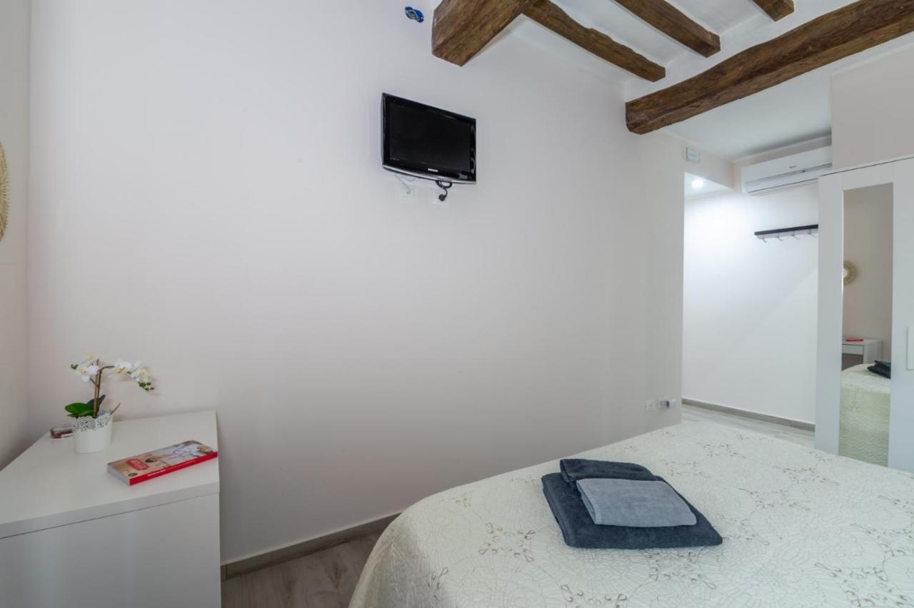 Residenza Borgo Guazzo Hotel Parma Exterior foto