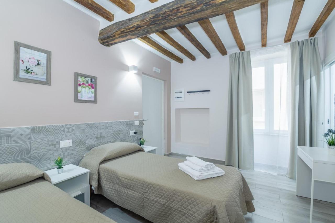 Residenza Borgo Guazzo Hotel Parma Exterior foto