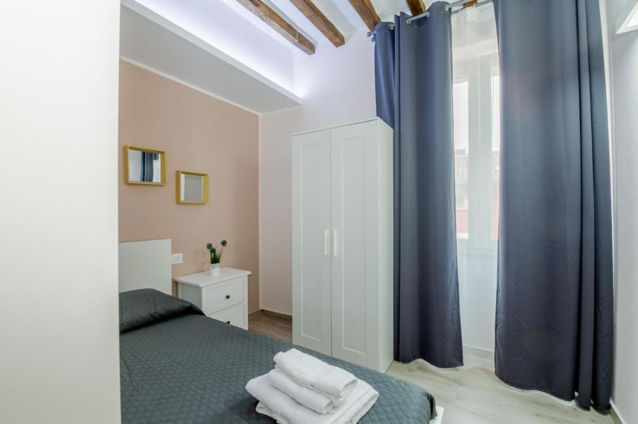Residenza Borgo Guazzo Hotel Parma Exterior foto