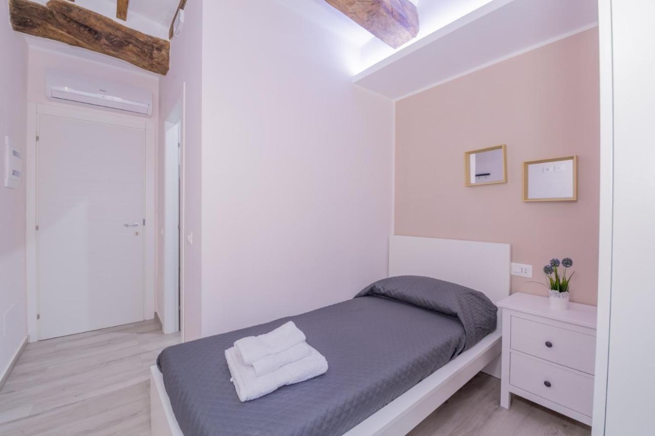 Residenza Borgo Guazzo Hotel Parma Exterior foto