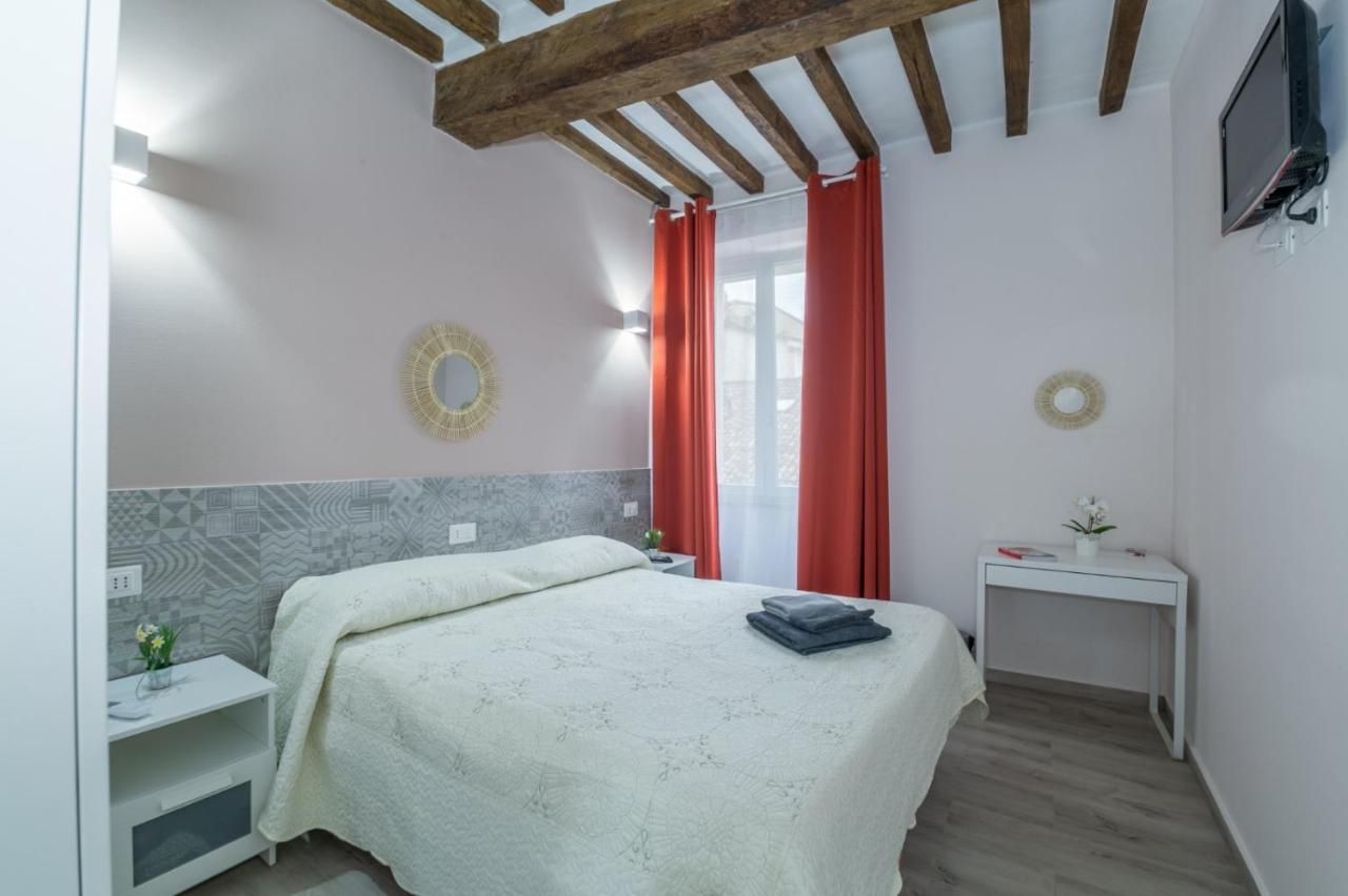 Residenza Borgo Guazzo Hotel Parma Exterior foto