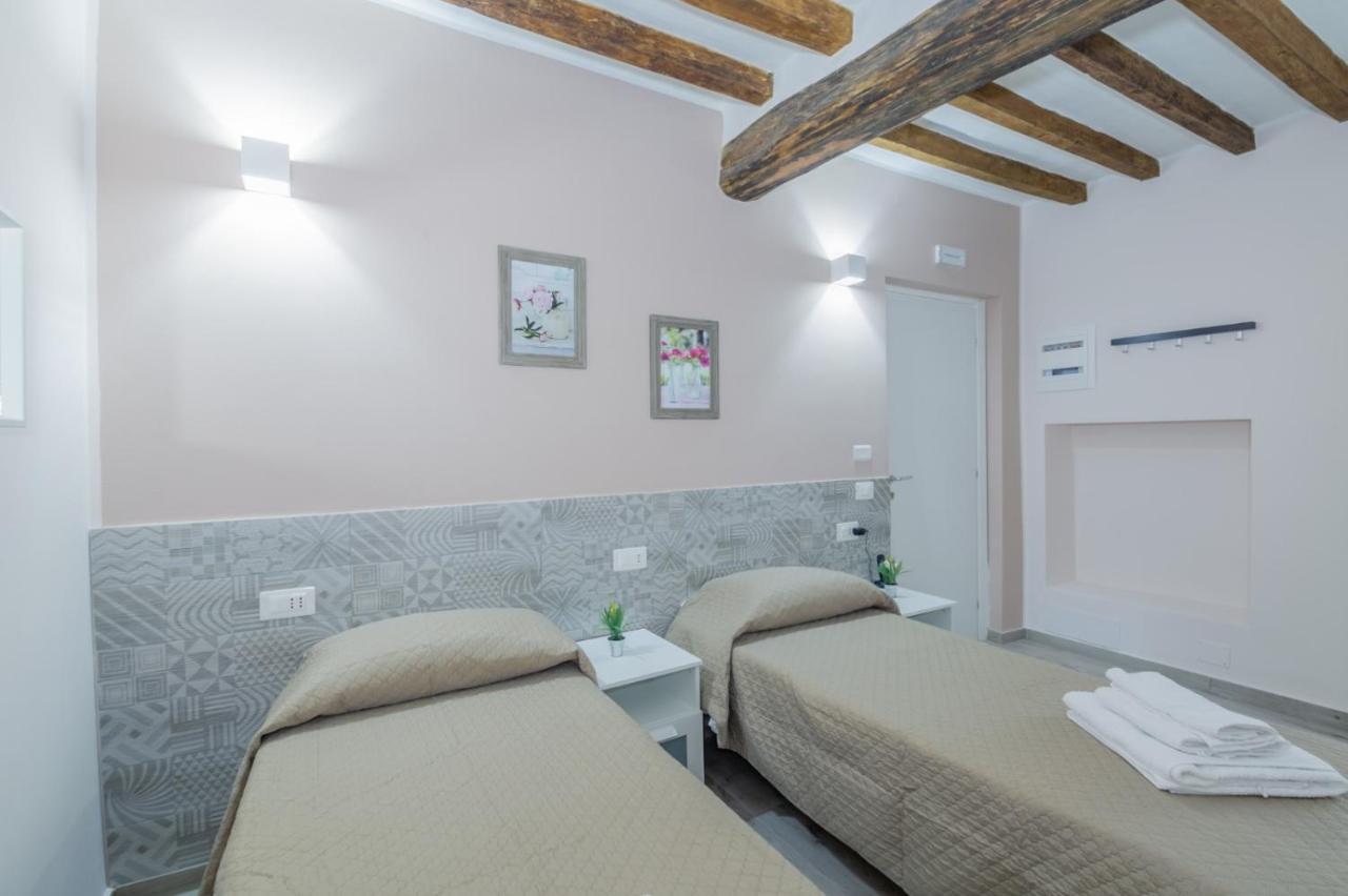 Residenza Borgo Guazzo Hotel Parma Exterior foto